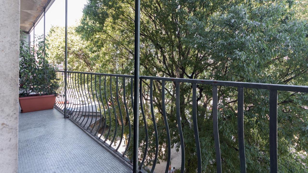 Italianway - Caterina Da Forli 6 Διαμέρισμα Μιλάνο Εξωτερικό φωτογραφία
