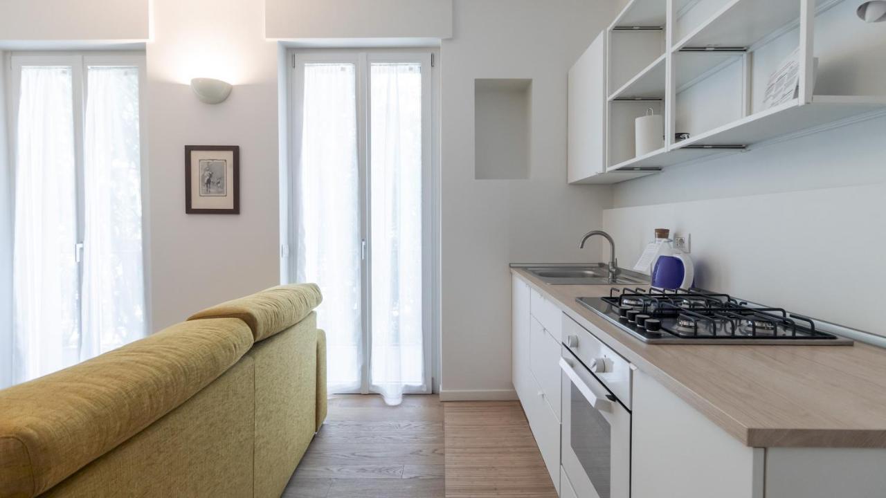 Italianway - Caterina Da Forli 6 Διαμέρισμα Μιλάνο Εξωτερικό φωτογραφία